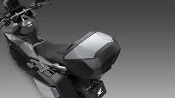 2021 Honda X Adv