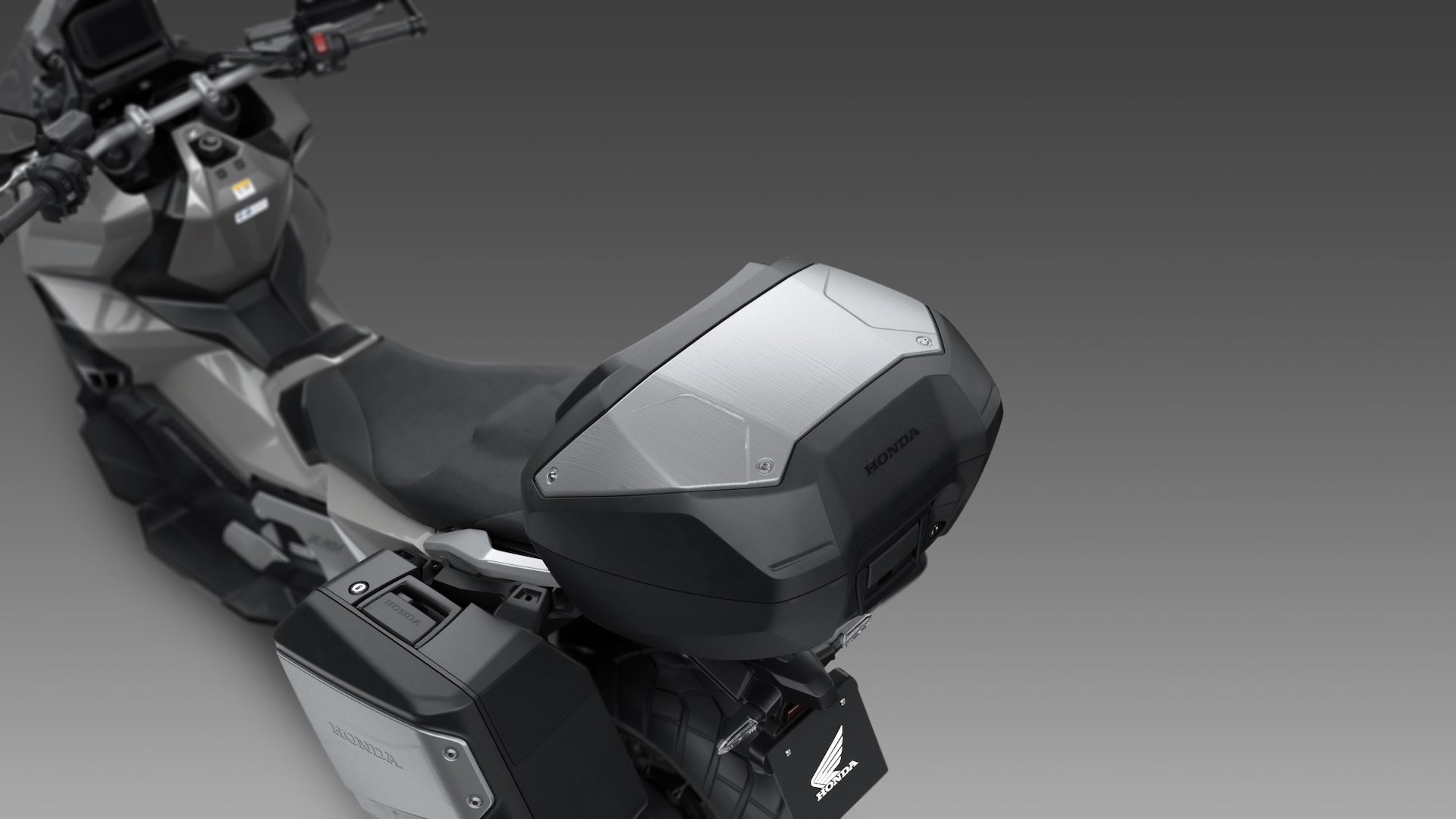 2021 Honda X Adv