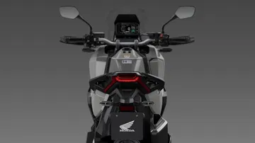 2021 Honda X Adv