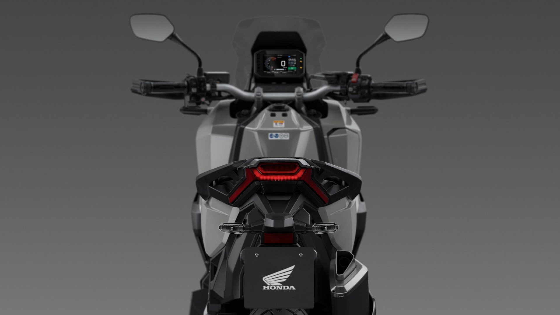 2021 Honda X Adv