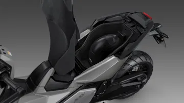 2021 Honda X Adv