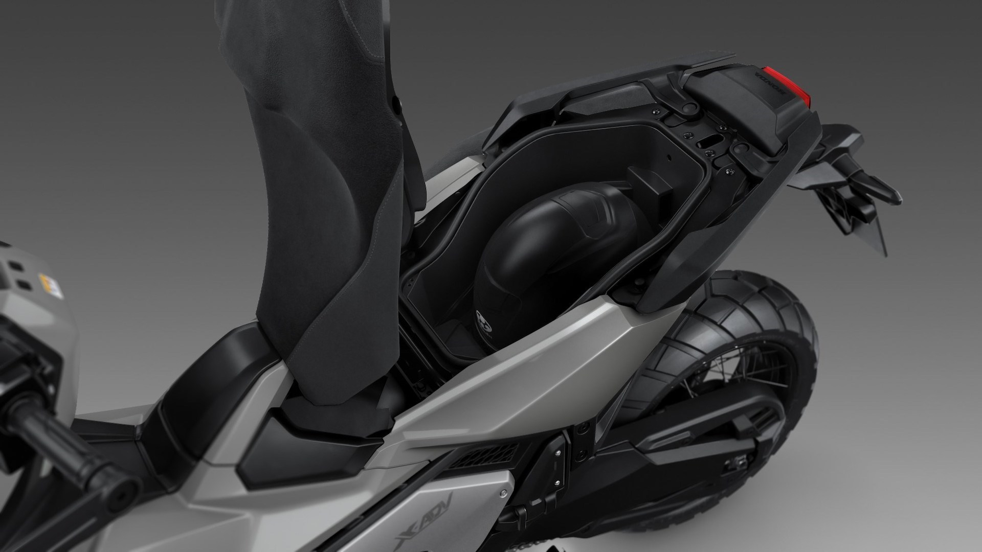 2021 Honda X Adv
