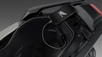 2021 Honda X Adv