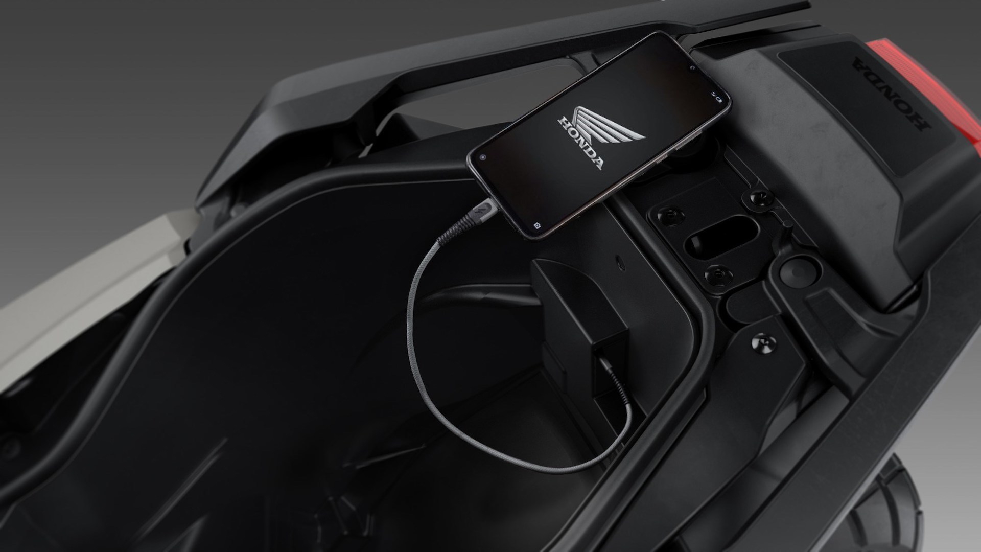 2021 Honda X Adv