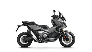 2021 Honda X Adv
