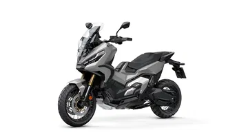 2021 Honda X Adv
