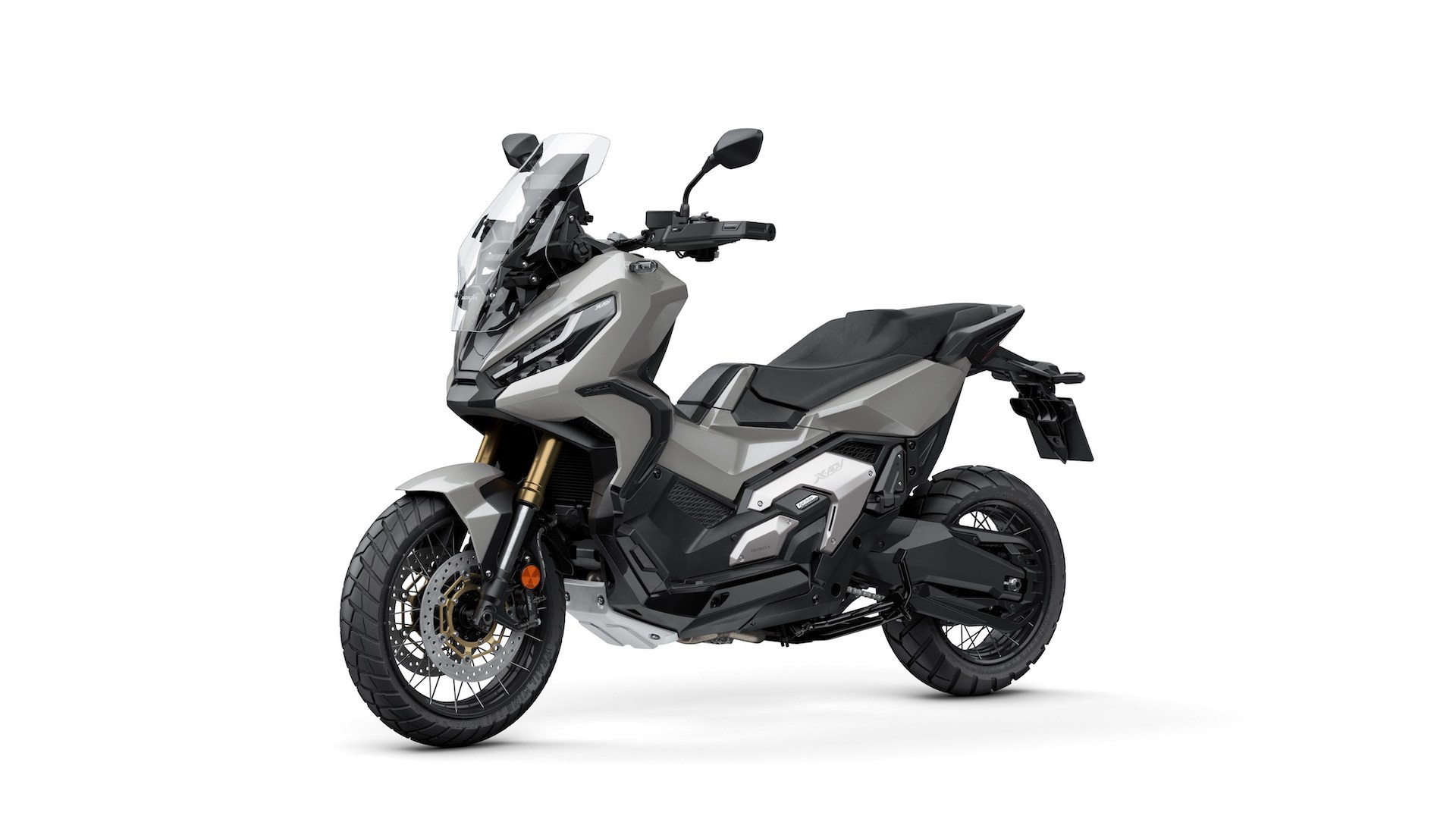 2021 Honda X Adv