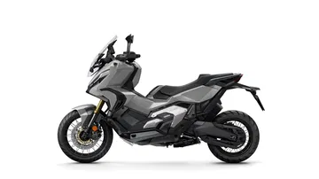 2021 Honda X Adv