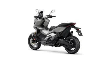 2021 Honda X Adv