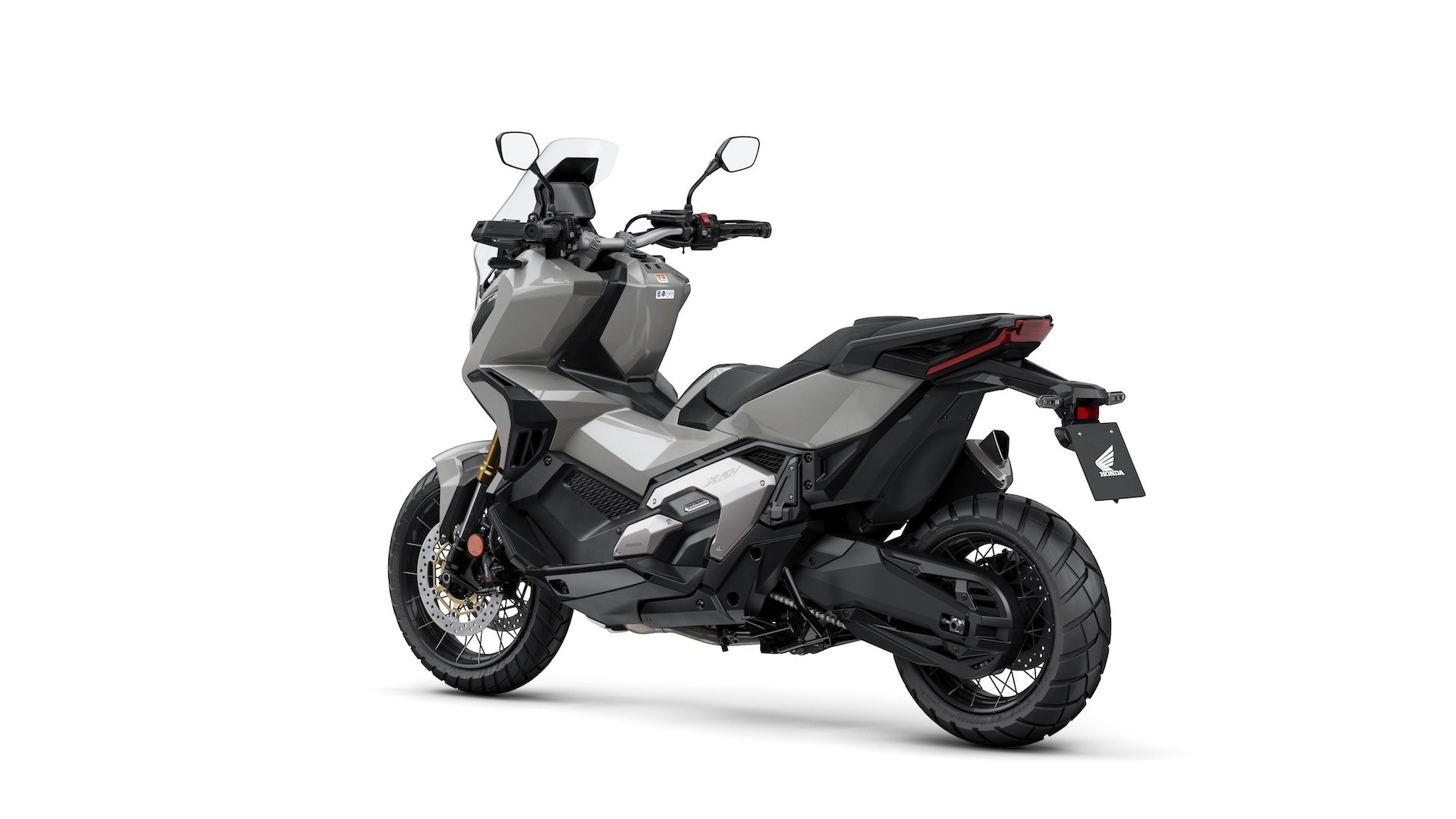 2021 Honda X Adv