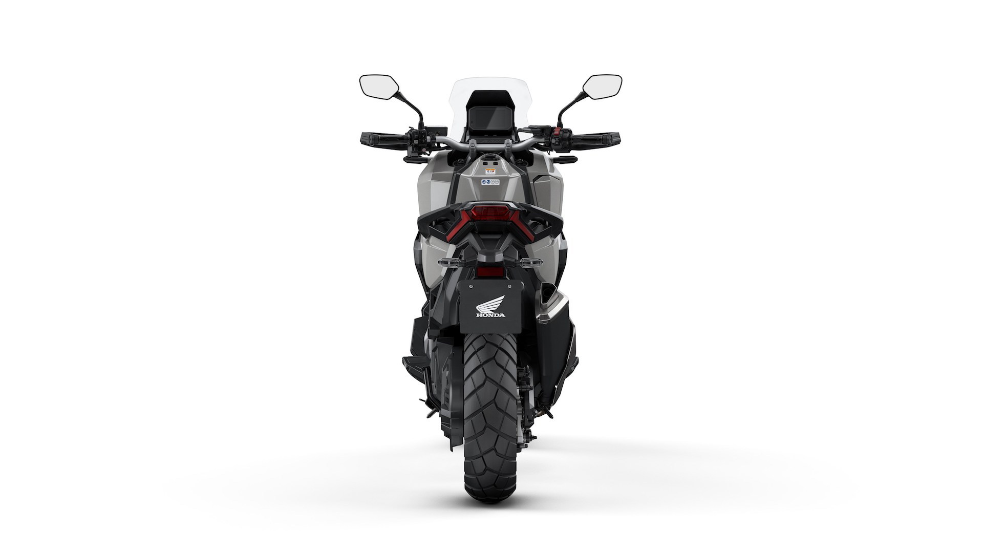 2021 Honda X Adv