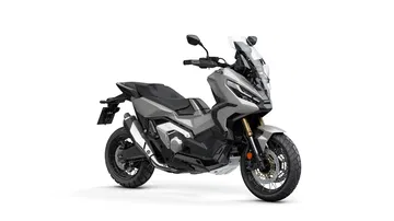 2021 Honda X Adv