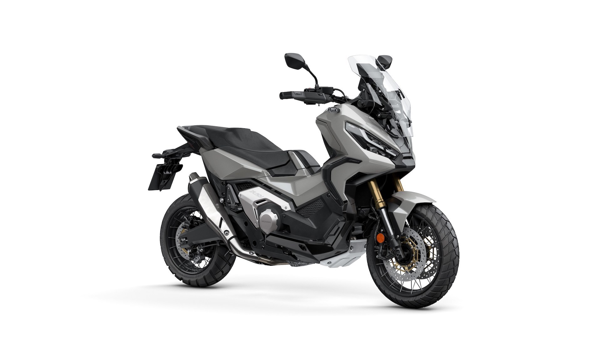 2021 Honda X Adv