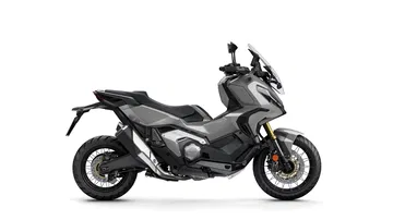 2021 Honda X Adv