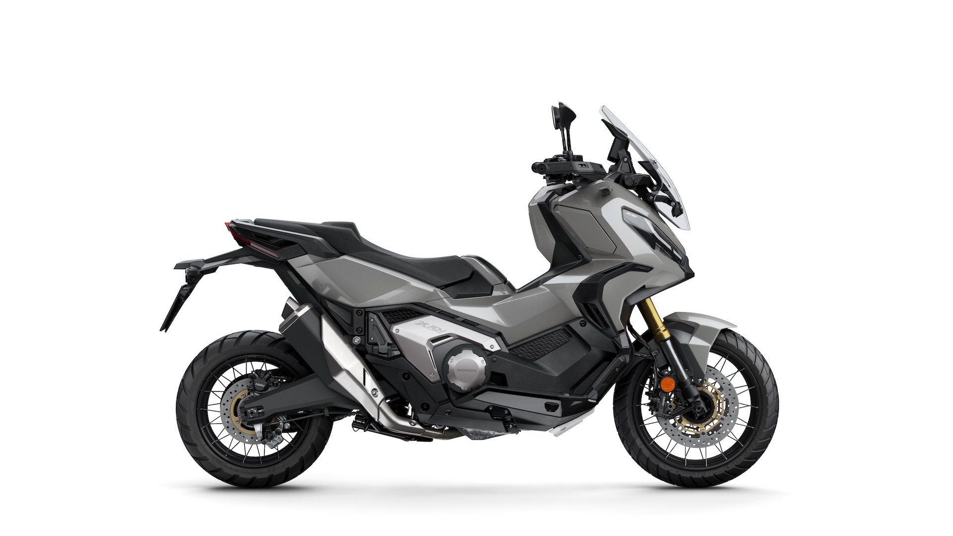 2021 Honda X Adv