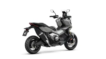 2021 Honda X Adv
