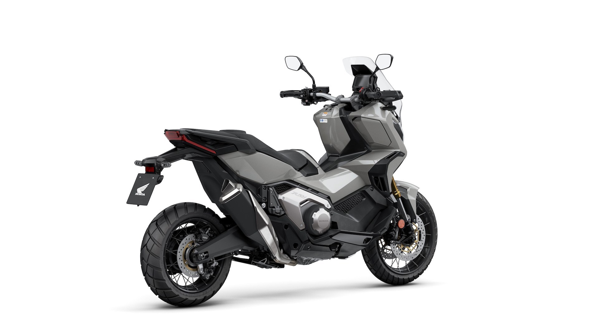 2021 Honda X Adv