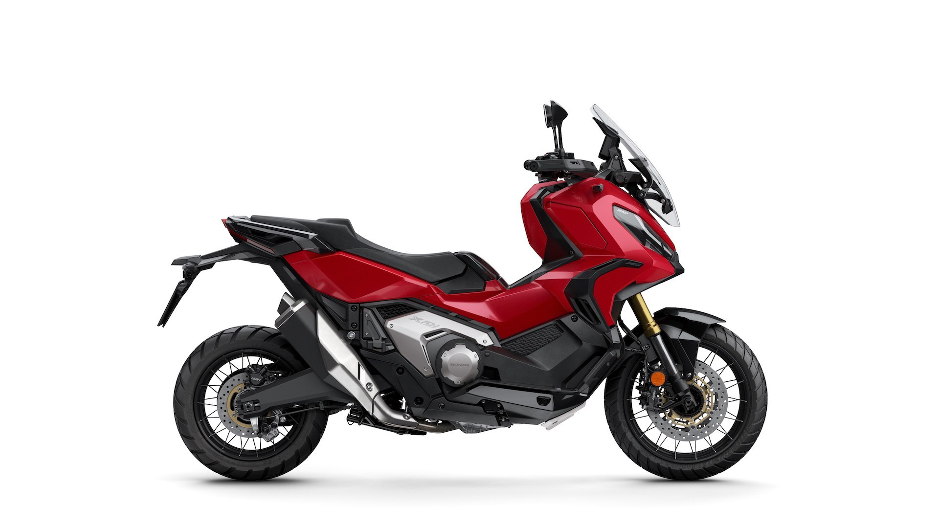 2021 Honda X Adv