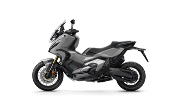 2021 Honda X Adv