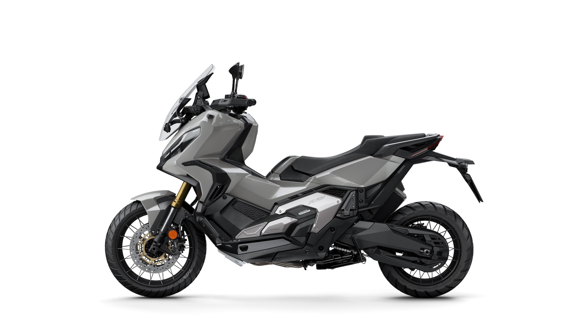 2021 Honda X Adv