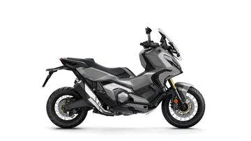 2021 Honda X Adv