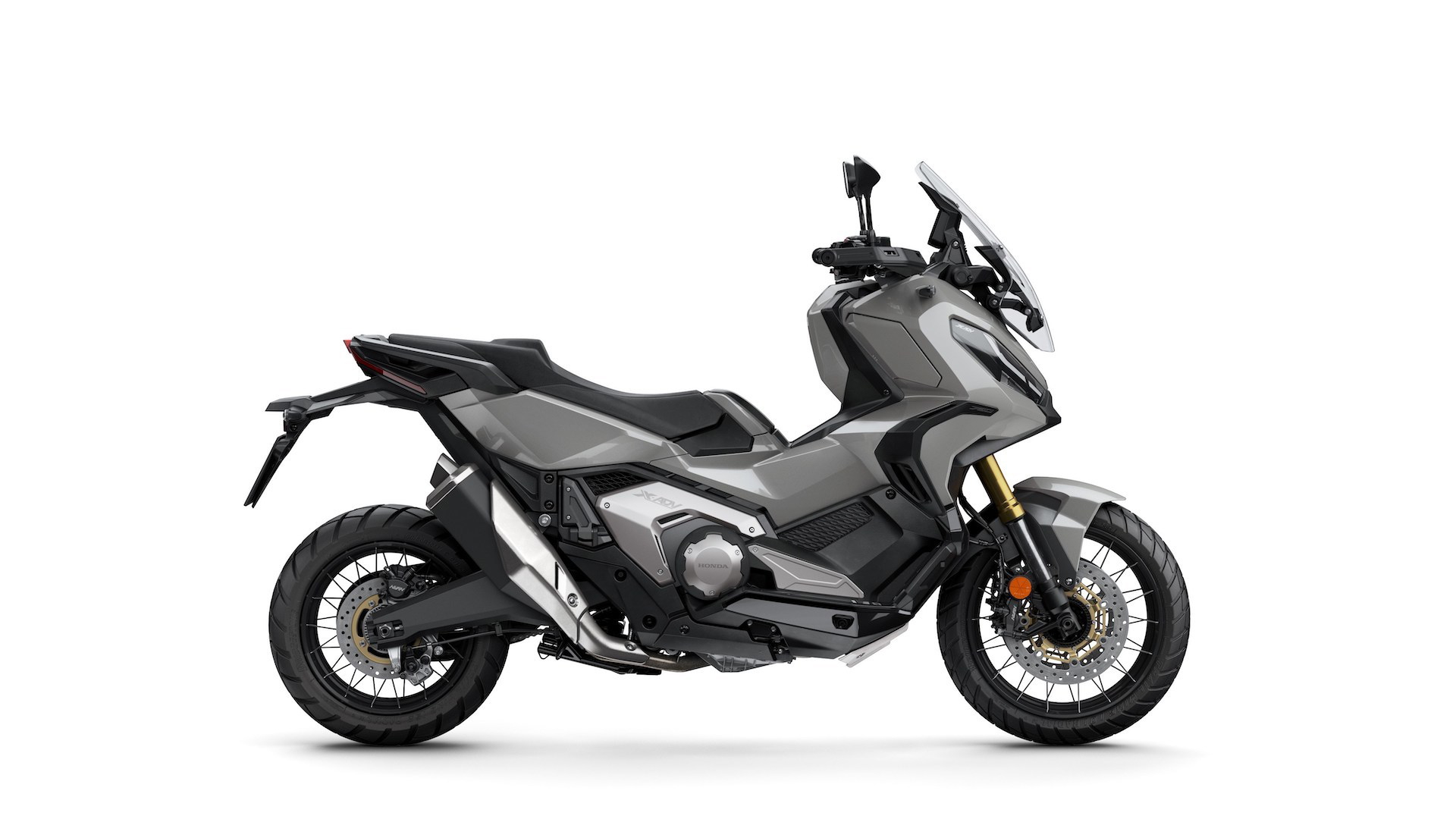 2021 Honda X Adv