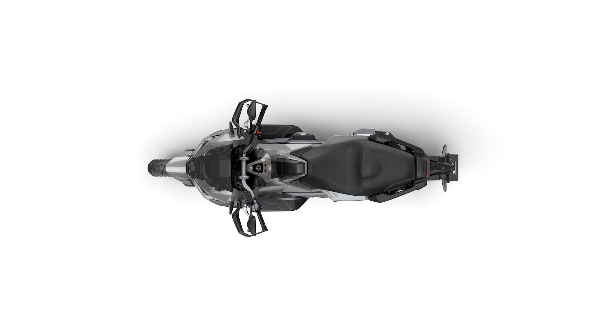 2021 Honda X Adv