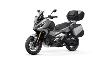 2021 Honda X Adv