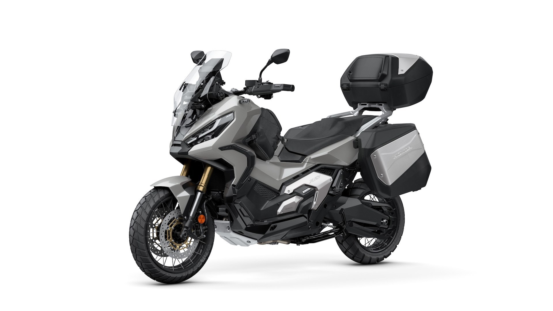 2021 Honda X Adv