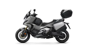 2021 Honda X Adv