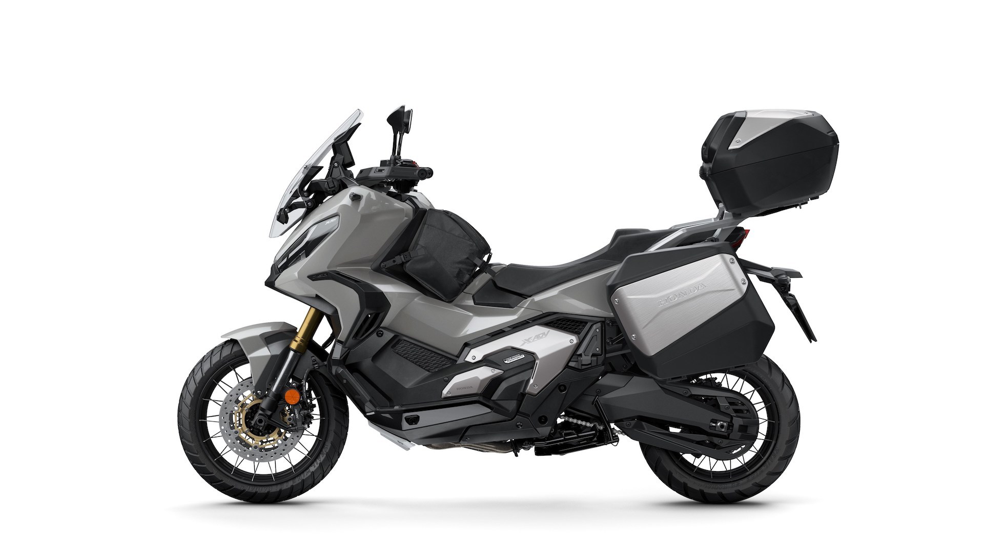 2021 Honda X Adv