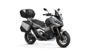 2021 Honda X Adv
