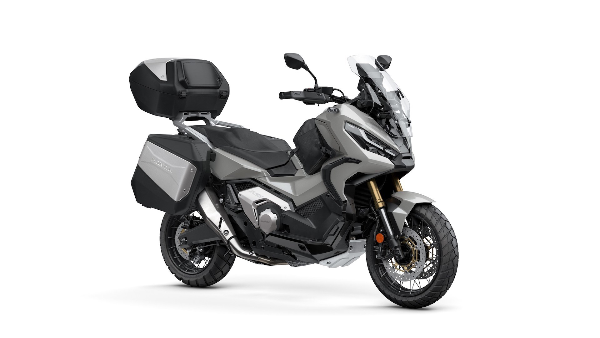 2021 Honda X Adv