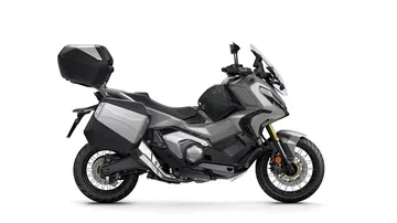2021 Honda X Adv
