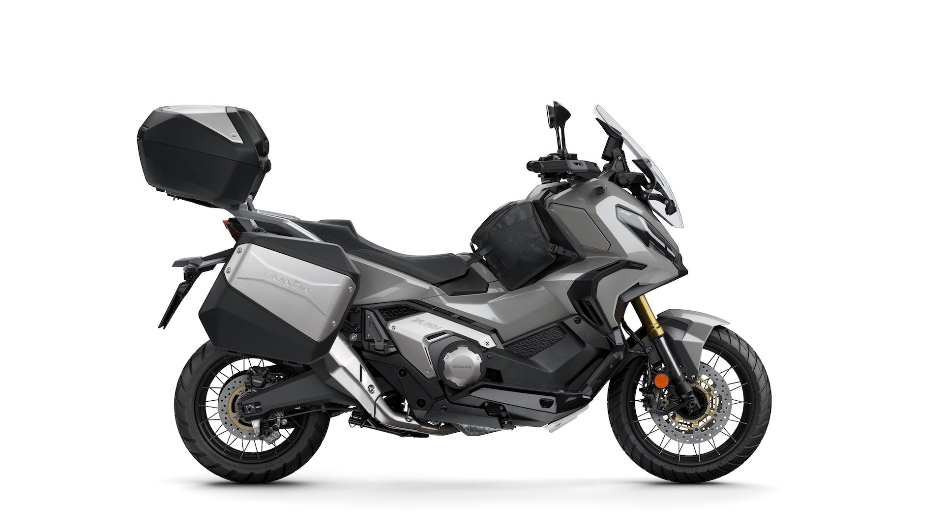 2021 Honda X Adv