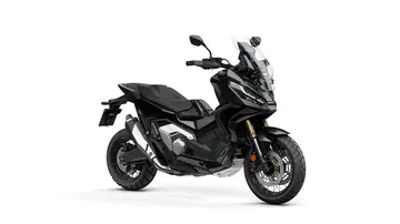 2021 Honda X Adv