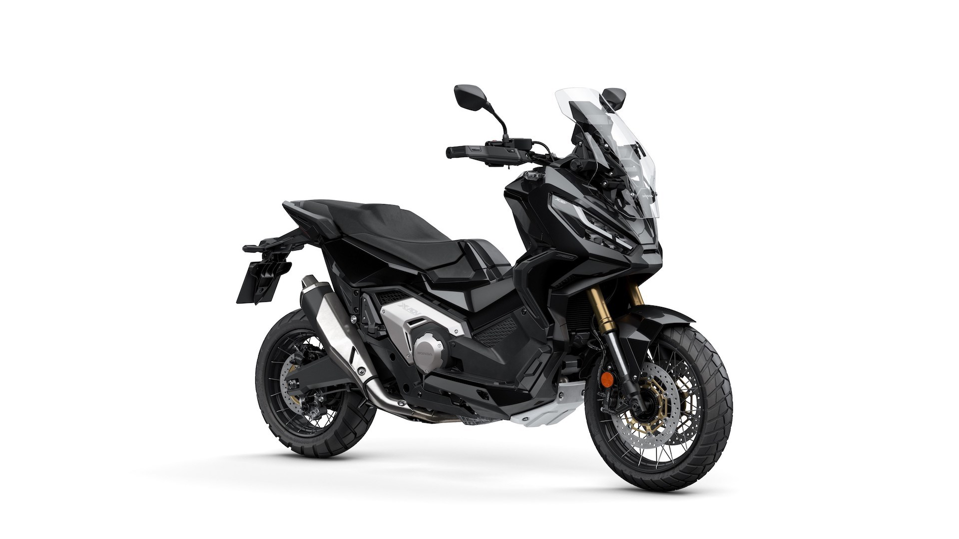 2021 Honda X Adv
