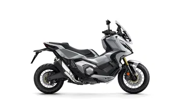 2021 Honda X Adv