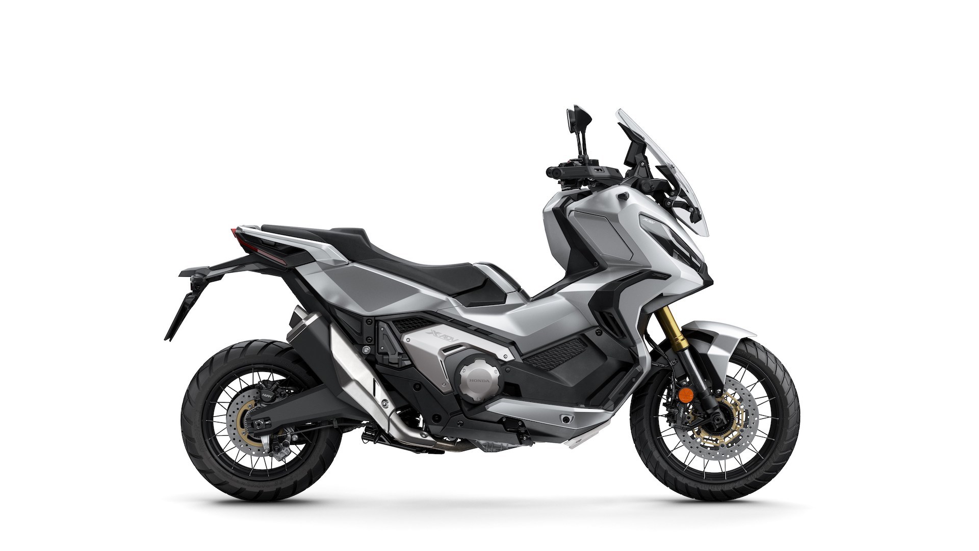 2021 Honda X Adv