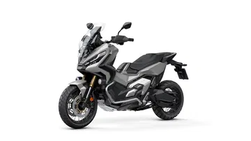 2021 Honda X Adv