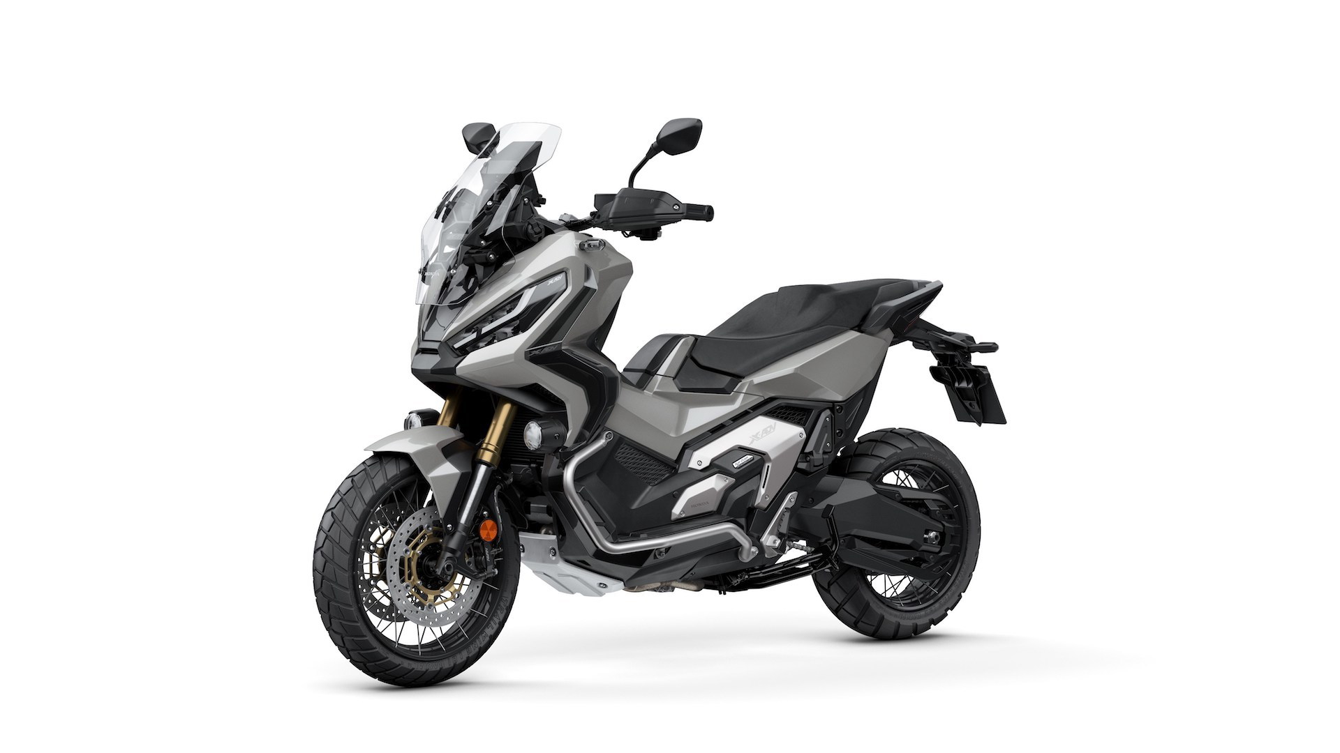 2021 Honda X Adv
