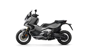 2021 Honda X Adv