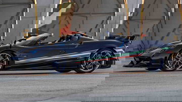 Pagani Huayra Tricolore 2020 1220 001