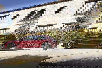 Porsche Panamera 2021 1220 002