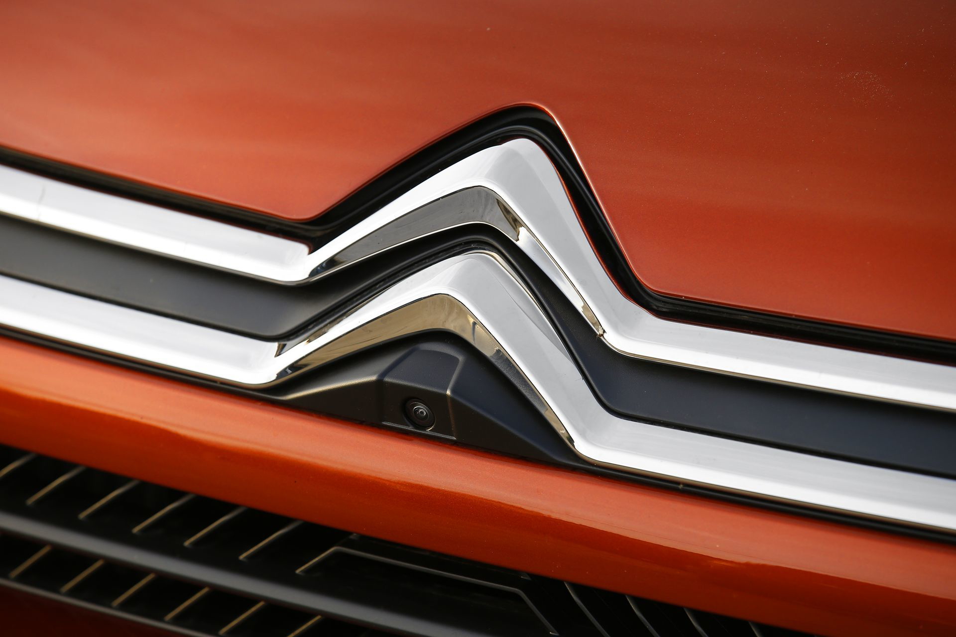 Prueba Citroen C4 2021 30
