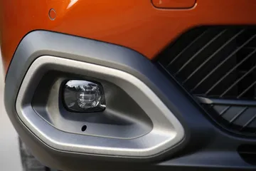 Prueba Citroen C4 2021 31