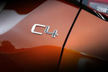 Prueba Citroen C4 2021 34