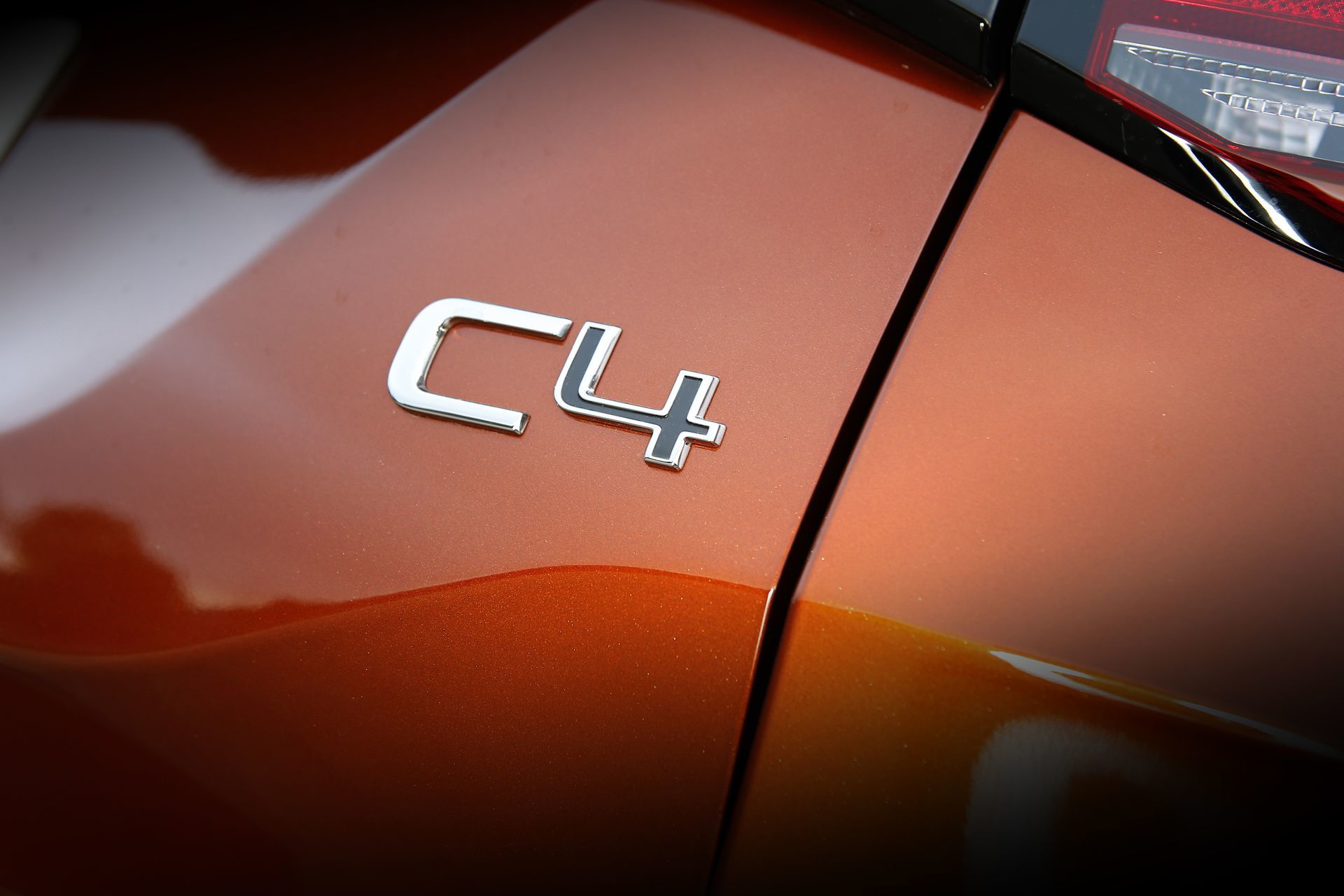 Prueba Citroen C4 2021 34