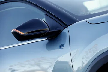 Prueba Citroen C4 2021 36