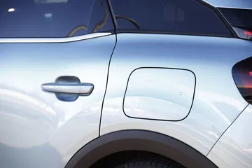 Prueba Citroen C4 2021 42